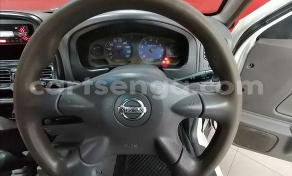 Acheter Occasion Voiture Nissan Hardbody Blanc à Big Bend, Lubombo Acheter Occasion Voiture Nissan Hardbody Blanc à Big Bend, Lubombo