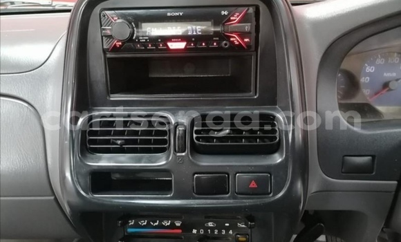 Acheter Occasion Voiture Nissan Hardbody Blanc à Big Bend, Lubombo Acheter Occasion Voiture Nissan Hardbody Blanc à Big Bend, Lubombo