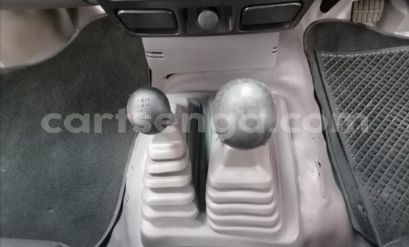 Acheter Occasion Voiture Nissan Hardbody Blanc à Big Bend, Lubombo Acheter Occasion Voiture Nissan Hardbody Blanc à Big Bend, Lubombo