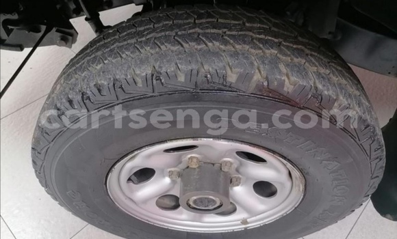 Acheter Occasion Voiture Nissan Hardbody Blanc à Big Bend, Lubombo Acheter Occasion Voiture Nissan Hardbody Blanc à Big Bend, Lubombo