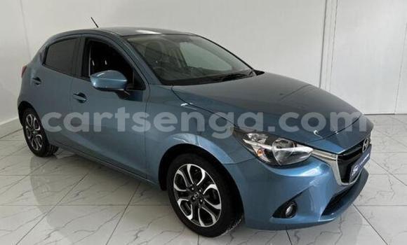 Acheter Occasion Voiture Mazda 2 Bleu à Bulembu, Hhohho Acheter Occasion Voiture Mazda 2 Bleu à Bulembu, Hhohho