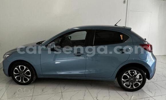 Nunua Ilio tumika Mazda 2 Blue Gari ndani ya Bulembu nchini Hhohho Nunua Ilio tumika Mazda 2 Blue Gari ndani ya Bulembu nchini Hhohho