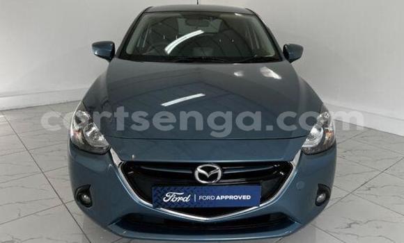 Nunua Ilio tumika Mazda 2 Blue Gari ndani ya Bulembu nchini Hhohho Nunua Ilio tumika Mazda 2 Blue Gari ndani ya Bulembu nchini Hhohho