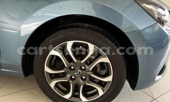 Nunua Ilio tumika Mazda 2 Blue Gari ndani ya Bulembu nchini Hhohho Nunua Ilio tumika Mazda 2 Blue Gari ndani ya Bulembu nchini Hhohho