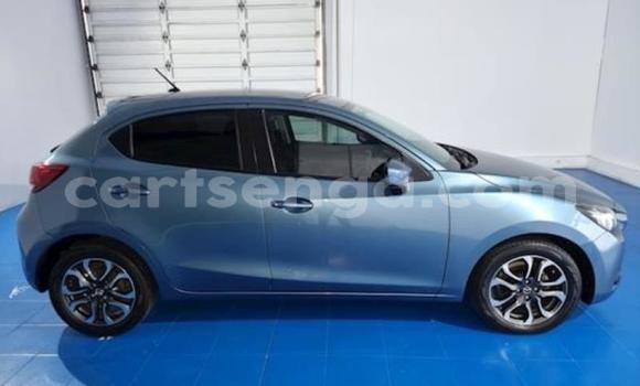 Nunua Ilio tumika Mazda 2 Blue Gari ndani ya Bulembu nchini Hhohho Nunua Ilio tumika Mazda 2 Blue Gari ndani ya Bulembu nchini Hhohho