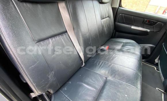 Acheter Occasion Voiture Toyota Hilux Gris à Ezulwini, Hhohho Acheter Occasion Voiture Toyota Hilux Gris à Ezulwini, Hhohho