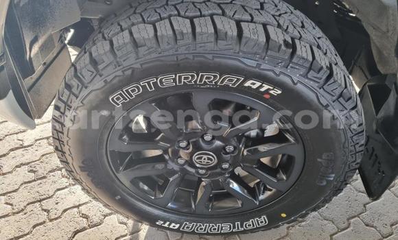 Nunua Ilio tumika Toyota Hilux White Gari ndani ya Ezulwini nchini Hhohho Nunua Ilio tumika Toyota Hilux White Gari ndani ya Ezulwini nchini Hhohho