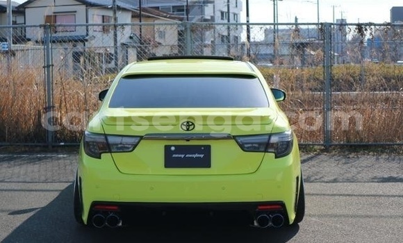 Buy Used Toyota Mark X Other Car in Hlatikulu in Shiselweni District Buy Used Toyota Mark X Other Car in Hlatikulu in Shiselweni District