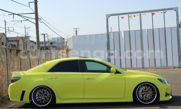 Buy Used Toyota Mark X Other Car in Hlatikulu in Shiselweni District Buy Used Toyota Mark X Other Car in Hlatikulu in Shiselweni District