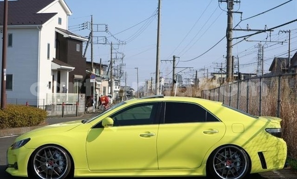 Buy Used Toyota Mark X Other Car in Hlatikulu in Shiselweni District Buy Used Toyota Mark X Other Car in Hlatikulu in Shiselweni District