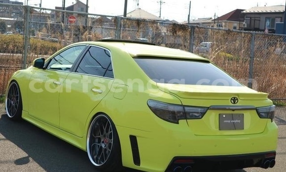 Buy Used Toyota Mark X Other Car in Hlatikulu in Shiselweni District Buy Used Toyota Mark X Other Car in Hlatikulu in Shiselweni District