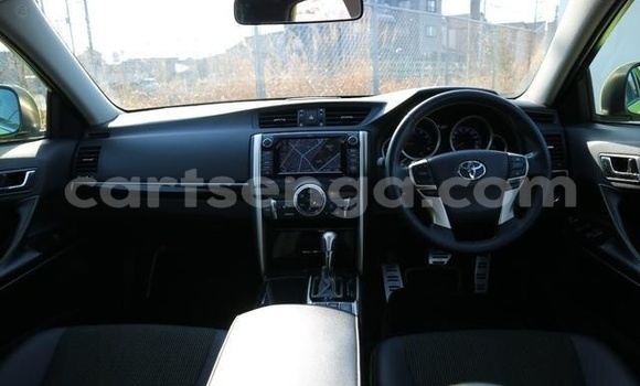 Buy Used Toyota Mark X Other Car in Hlatikulu in Shiselweni District Buy Used Toyota Mark X Other Car in Hlatikulu in Shiselweni District