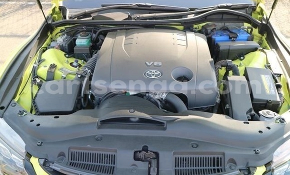 Buy Used Toyota Mark X Other Car in Hlatikulu in Shiselweni District Buy Used Toyota Mark X Other Car in Hlatikulu in Shiselweni District