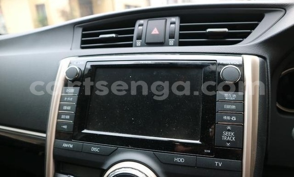 Buy Used Toyota Mark X Other Car in Hlatikulu in Shiselweni District Buy Used Toyota Mark X Other Car in Hlatikulu in Shiselweni District