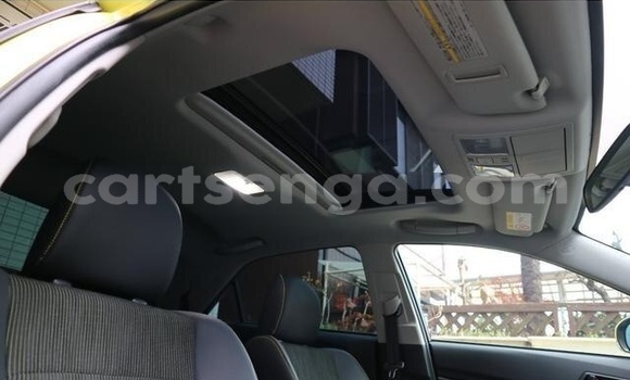 Buy Used Toyota Mark X Other Car in Hlatikulu in Shiselweni District Buy Used Toyota Mark X Other Car in Hlatikulu in Shiselweni District