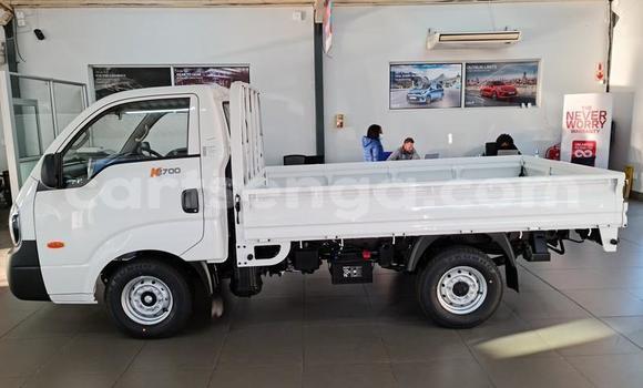 Acheter Occasion Voiture Kia K7 Blanc à Mbabane, Manzini Acheter Occasion Voiture Kia K7 Blanc à Mbabane, Manzini