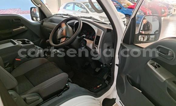 Acheter Occasion Voiture Kia K7 Blanc à Mbabane, Manzini Acheter Occasion Voiture Kia K7 Blanc à Mbabane, Manzini