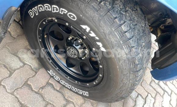 Acheter Occasion Voiture Mazda BT-50 Bleu à Mbabane, Manzini Acheter Occasion Voiture Mazda BT-50 Bleu à Mbabane, Manzini