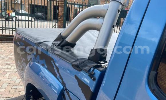 Acheter Occasion Voiture Mazda BT-50 Bleu à Mbabane, Manzini Acheter Occasion Voiture Mazda BT-50 Bleu à Mbabane, Manzini