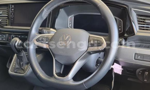 Acheter Occasion Voiture Volkswagen Caravelle Blanc à Mbabane, Manzini Acheter Occasion Voiture Volkswagen Caravelle Blanc à Mbabane, Manzini