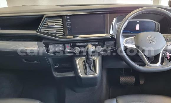 Acheter Occasion Voiture Volkswagen Caravelle Blanc à Mbabane, Manzini Acheter Occasion Voiture Volkswagen Caravelle Blanc à Mbabane, Manzini