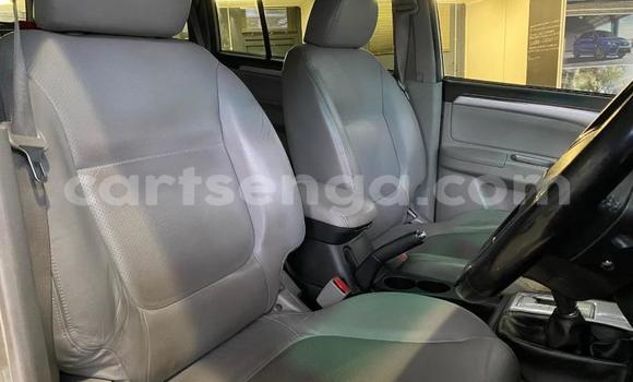 Acheter Occasion Voiture Mitsubishi Pajero Gris à Mbabane, Manzini Acheter Occasion Voiture Mitsubishi Pajero Gris à Mbabane, Manzini
