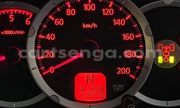 Acheter Occasion Voiture Mitsubishi Pajero Gris à Mbabane, Manzini Acheter Occasion Voiture Mitsubishi Pajero Gris à Mbabane, Manzini