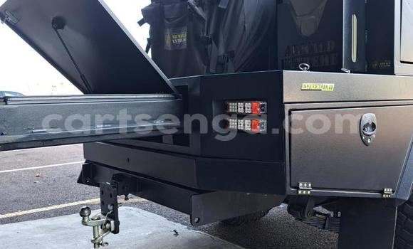 Acheter Occasion Voiture Toyota Land Cruiser Blanc à Mbabane, Manzini Acheter Occasion Voiture Toyota Land Cruiser Blanc à Mbabane, Manzini