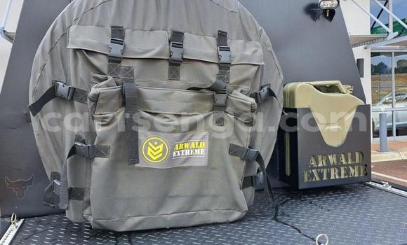 Acheter Occasion Voiture Toyota Land Cruiser Blanc à Mbabane, Manzini Acheter Occasion Voiture Toyota Land Cruiser Blanc à Mbabane, Manzini