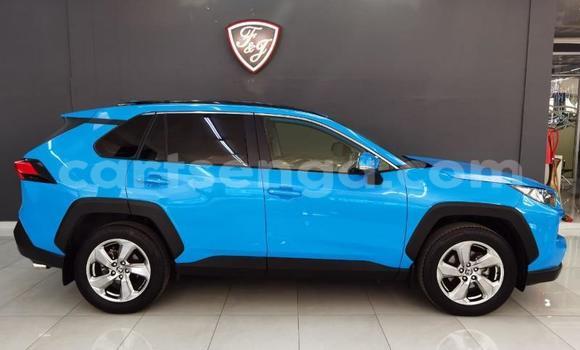 Acheter Occasion Voiture Toyota RAV4 Bleu à Mbabane, Manzini Acheter Occasion Voiture Toyota RAV4 Bleu à Mbabane, Manzini