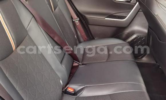 Acheter Occasion Voiture Toyota RAV4 Bleu à Mbabane, Manzini Acheter Occasion Voiture Toyota RAV4 Bleu à Mbabane, Manzini