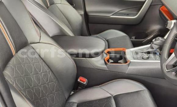 Acheter Occasion Voiture Toyota RAV4 Bleu à Mbabane, Manzini Acheter Occasion Voiture Toyota RAV4 Bleu à Mbabane, Manzini