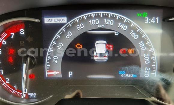 Acheter Occasion Voiture Toyota RAV4 Bleu à Mbabane, Manzini Acheter Occasion Voiture Toyota RAV4 Bleu à Mbabane, Manzini