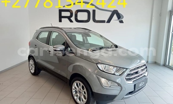 Buy Used Toyota RAV4 Blue Car in Mbabane in Manzini