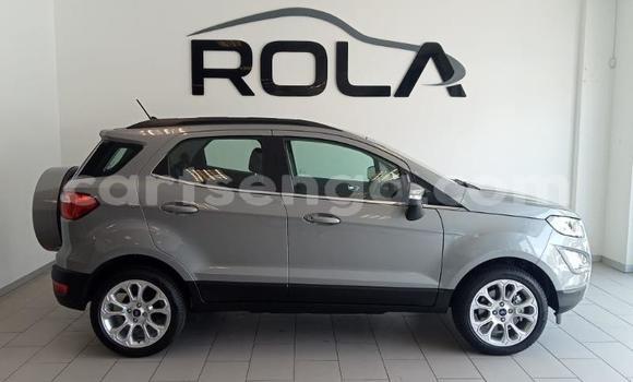 Acheter Occasion Voiture Toyota RAV4 Bleu à Mbabane, Manzini Acheter Occasion Voiture Toyota RAV4 Bleu à Mbabane, Manzini