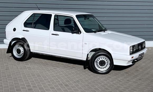 Acheter Occasion Voiture Volkswagen Golf Blanc à Ezulwini, Hhohho Acheter Occasion Voiture Volkswagen Golf Blanc à Ezulwini, Hhohho