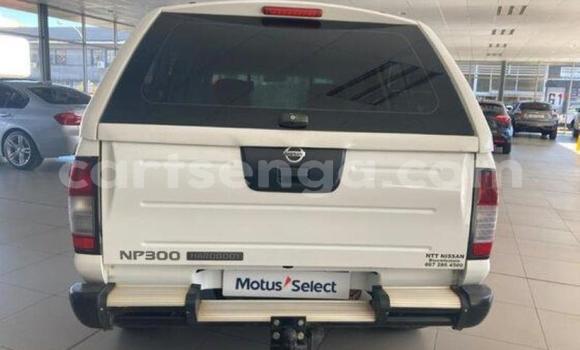 Nunua Ilio tumika Nissan NP 300 White Gari ndani ya Ezulwini nchini Hhohho Nunua Ilio tumika Nissan NP 300 White Gari ndani ya Ezulwini nchini Hhohho