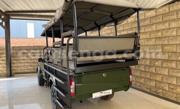 Acheter Occasion Voiture Nissan NP 300 Vert à Ezulwini, Hhohho Acheter Occasion Voiture Nissan NP 300 Vert à Ezulwini, Hhohho