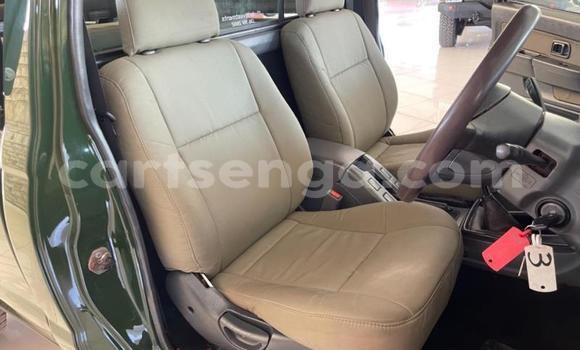 Acheter Occasion Voiture Nissan NP 300 Vert à Ezulwini, Hhohho Acheter Occasion Voiture Nissan NP 300 Vert à Ezulwini, Hhohho