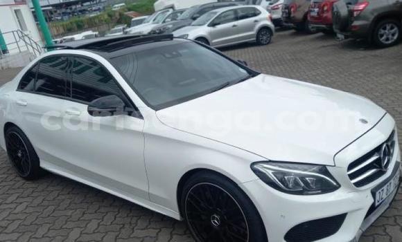 Buy Used Mercedes‒Benz C-klasse AMG White Car in Ezulwini in Hhohho Buy Used Mercedes‒Benz C-klasse AMG White Car in Ezulwini in Hhohho