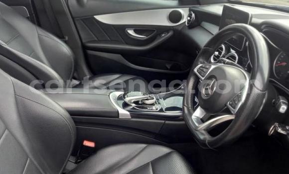 Acheter Occasion Voiture Mercedes‒Benz C-klasse AMG Blanc à Ezulwini, Hhohho Acheter Occasion Voiture Mercedes‒Benz C-klasse AMG Blanc à Ezulwini, Hhohho