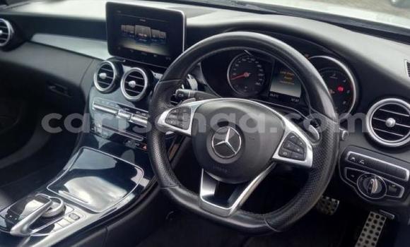 Acheter Occasion Voiture Mercedes‒Benz C-klasse AMG Blanc à Ezulwini, Hhohho Acheter Occasion Voiture Mercedes‒Benz C-klasse AMG Blanc à Ezulwini, Hhohho