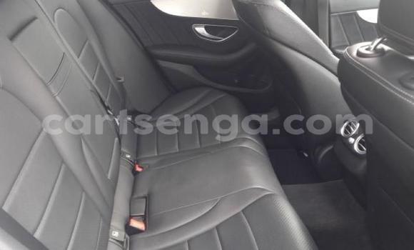 Acheter Occasion Voiture Mercedes‒Benz C-klasse AMG Blanc à Ezulwini, Hhohho Acheter Occasion Voiture Mercedes‒Benz C-klasse AMG Blanc à Ezulwini, Hhohho