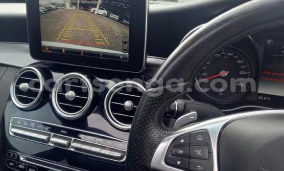 Acheter Occasion Voiture Mercedes‒Benz C-klasse AMG Blanc à Ezulwini, Hhohho Acheter Occasion Voiture Mercedes‒Benz C-klasse AMG Blanc à Ezulwini, Hhohho
