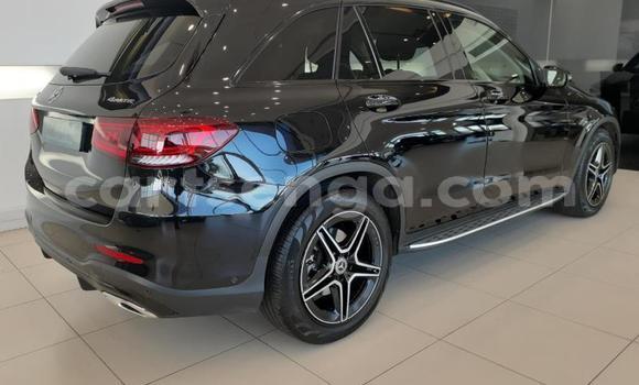 Acheter Occasion Voiture Mercedes‒Benz G-klasse AMG Noir à Ezulwini, Hhohho Acheter Occasion Voiture Mercedes‒Benz G-klasse AMG Noir à Ezulwini, Hhohho