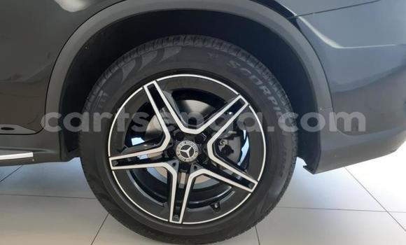 Acheter Occasion Voiture Mercedes‒Benz G-klasse AMG Noir à Ezulwini, Hhohho Acheter Occasion Voiture Mercedes‒Benz G-klasse AMG Noir à Ezulwini, Hhohho