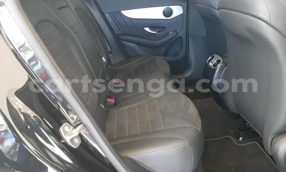 Acheter Occasion Voiture Mercedes‒Benz G-klasse AMG Noir à Ezulwini, Hhohho Acheter Occasion Voiture Mercedes‒Benz G-klasse AMG Noir à Ezulwini, Hhohho