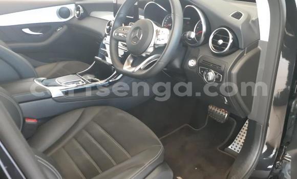 Acheter Occasion Voiture Mercedes‒Benz G-klasse AMG Noir à Ezulwini, Hhohho Acheter Occasion Voiture Mercedes‒Benz G-klasse AMG Noir à Ezulwini, Hhohho