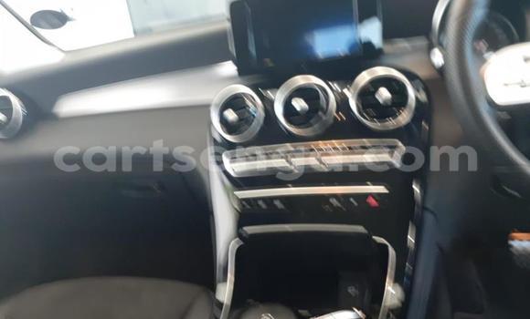 Acheter Occasion Voiture Mercedes‒Benz G-klasse AMG Noir à Ezulwini, Hhohho Acheter Occasion Voiture Mercedes‒Benz G-klasse AMG Noir à Ezulwini, Hhohho