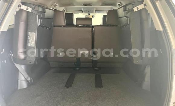 Nunua Ilio tumika Toyota Hilux Silver Gari ndani ya Ezulwini nchini Hhohho Nunua Ilio tumika Toyota Hilux Silver Gari ndani ya Ezulwini nchini Hhohho